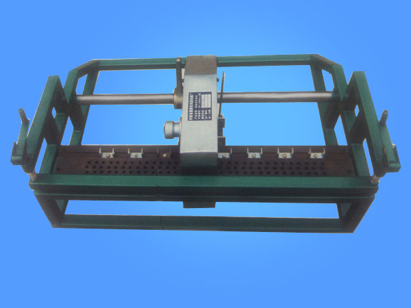 HT-LA型訂扣機